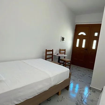 Luani'S Apartments Vlore Exterior photo