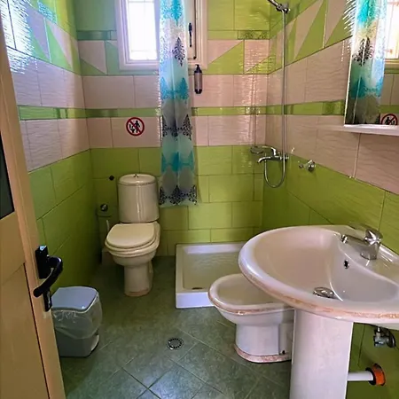 Luani'S Apartments Vlore Exterior photo