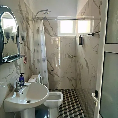 Luani'S Apartments Vlore Exterior photo