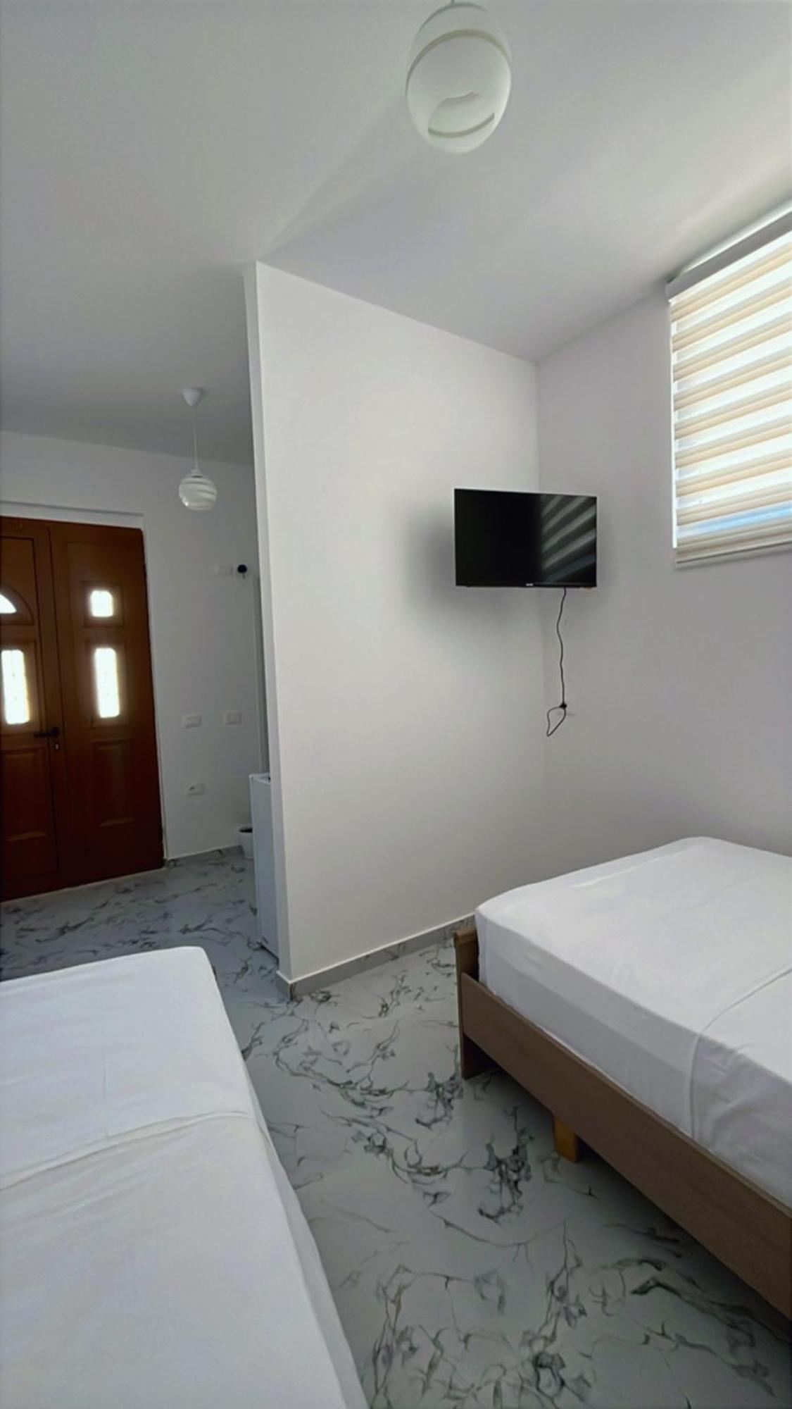Luani's Apartment Vlore