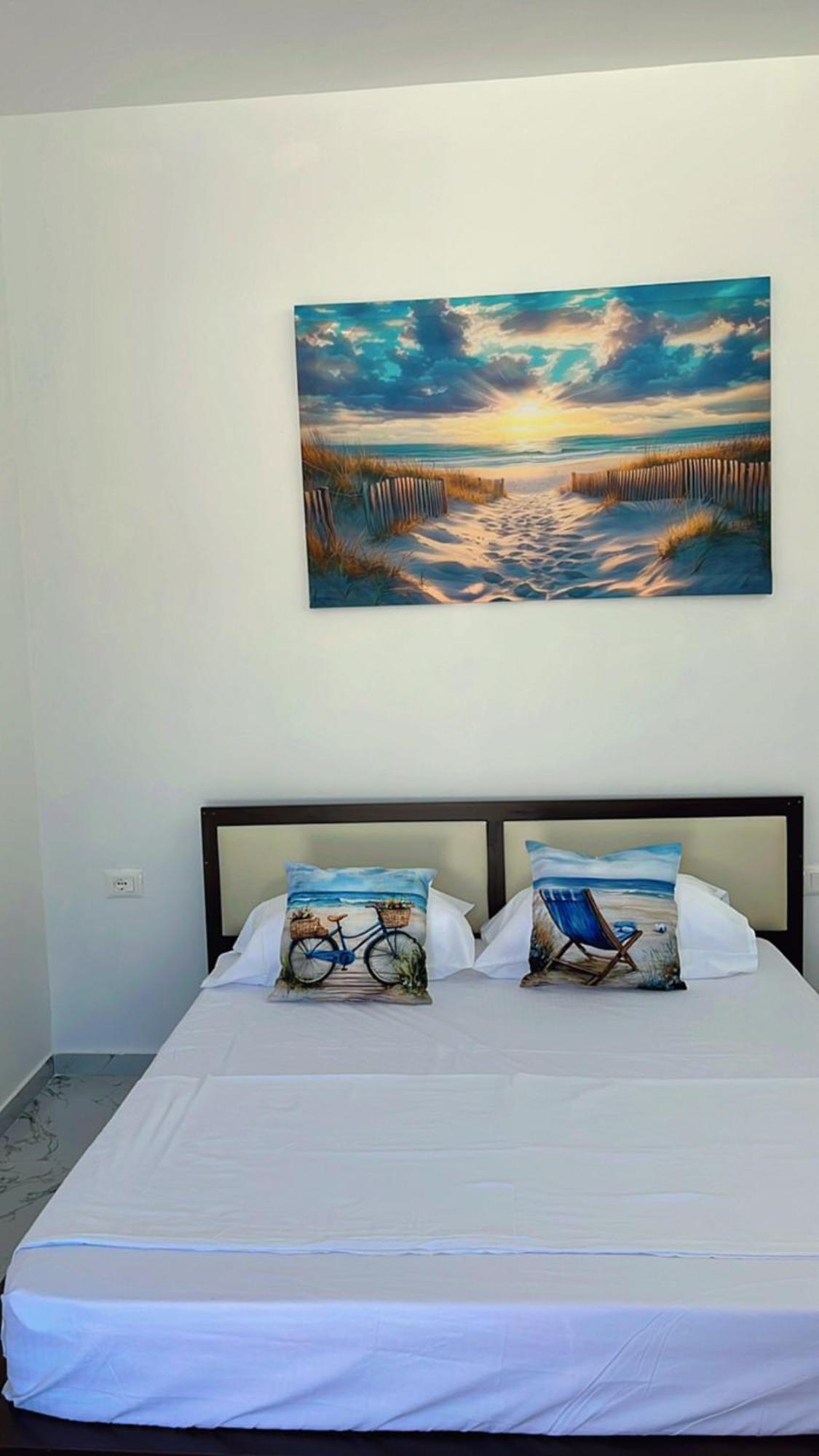Luani's Apartment Vlore