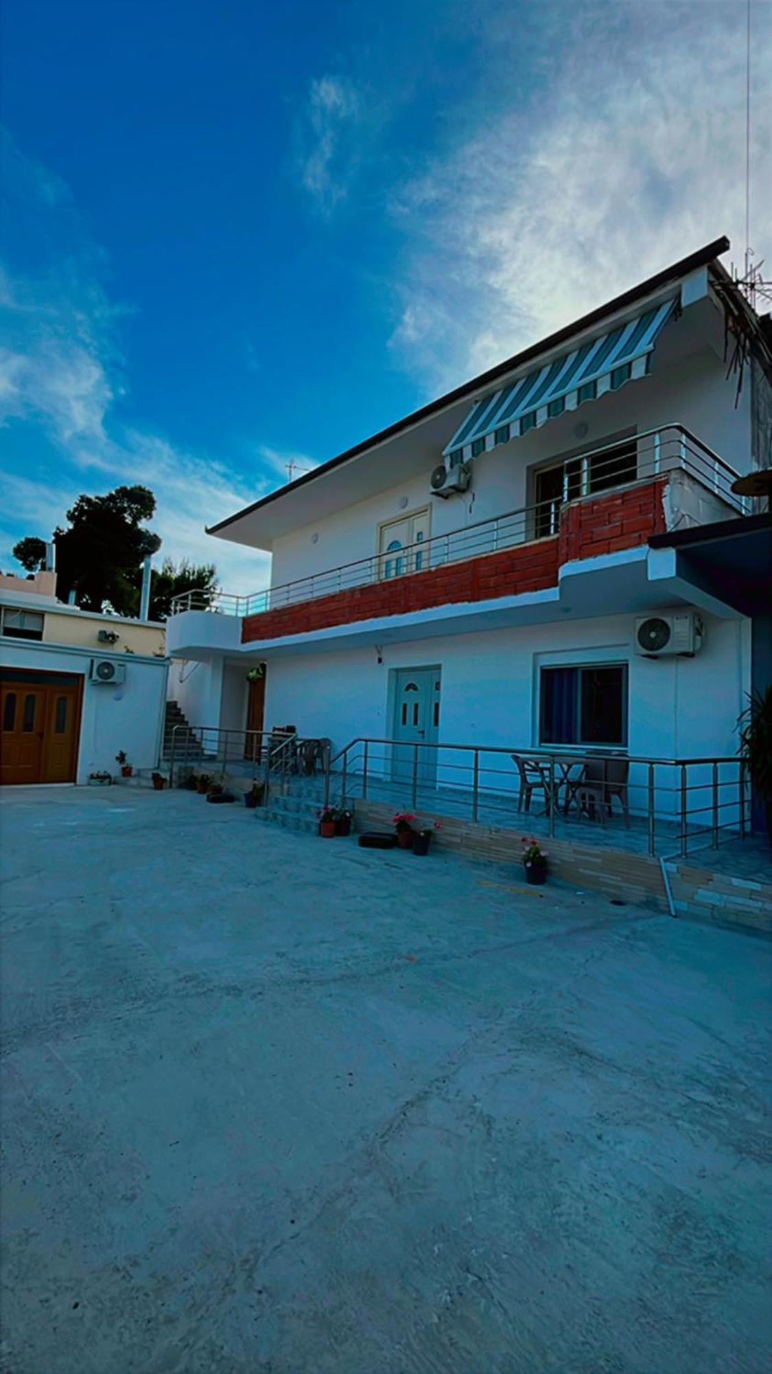 Apartment Luani's Vlore