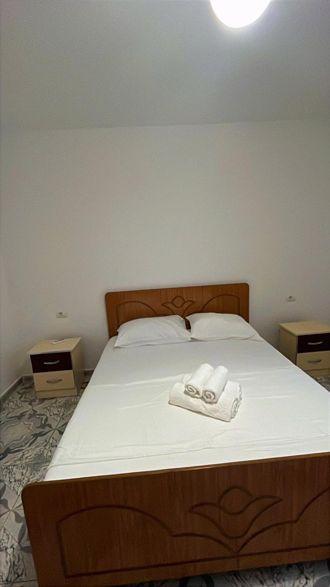 Luani's Apartment Vlore