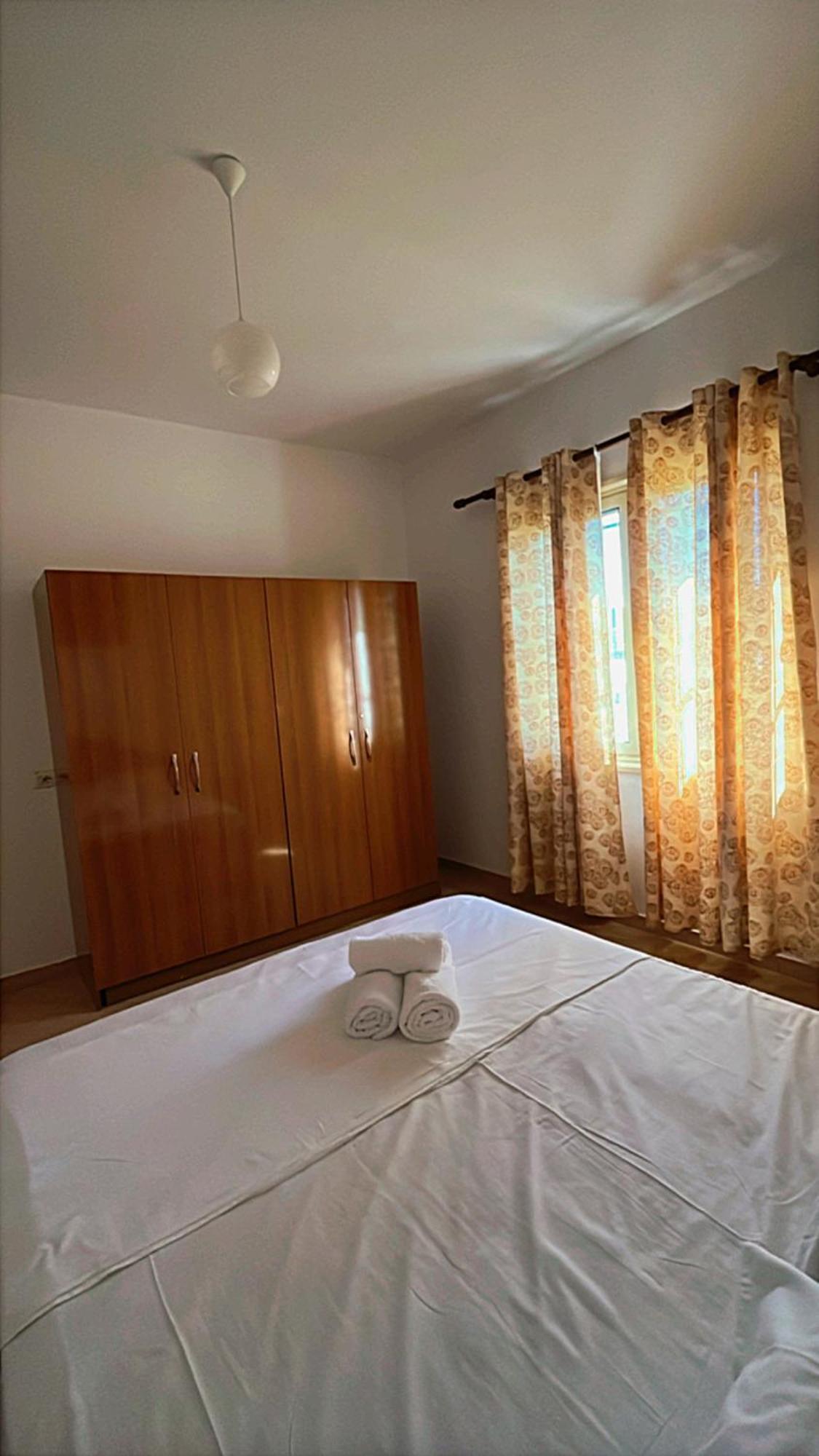 Luani's Apartment